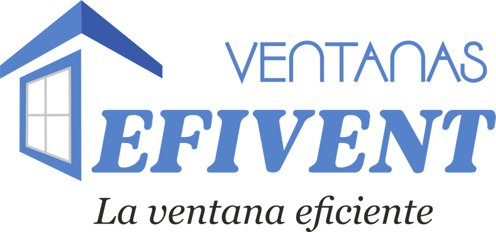 Ventanas Efivent